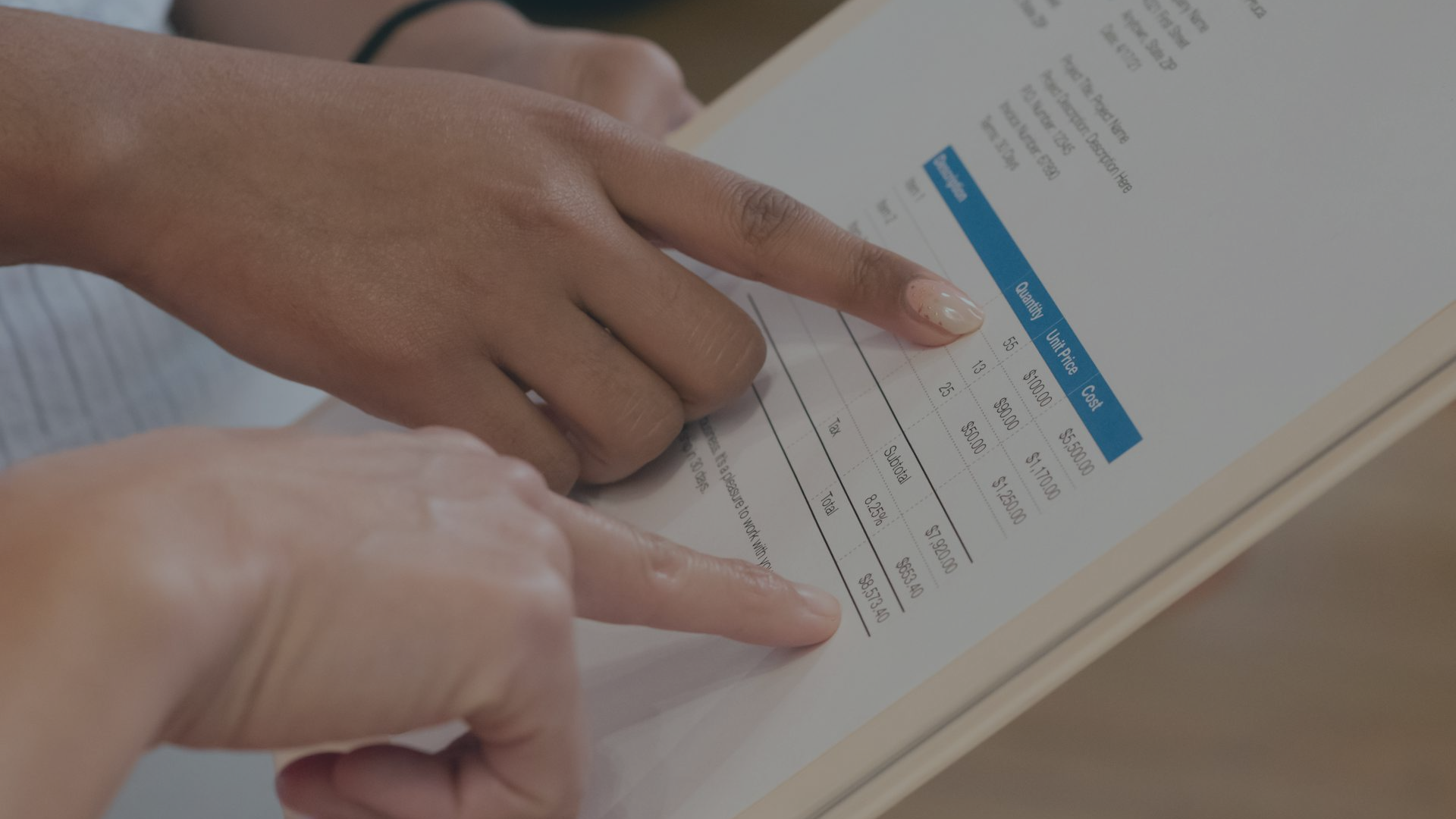 Top 5 Invoice Factoring Myths Debunked