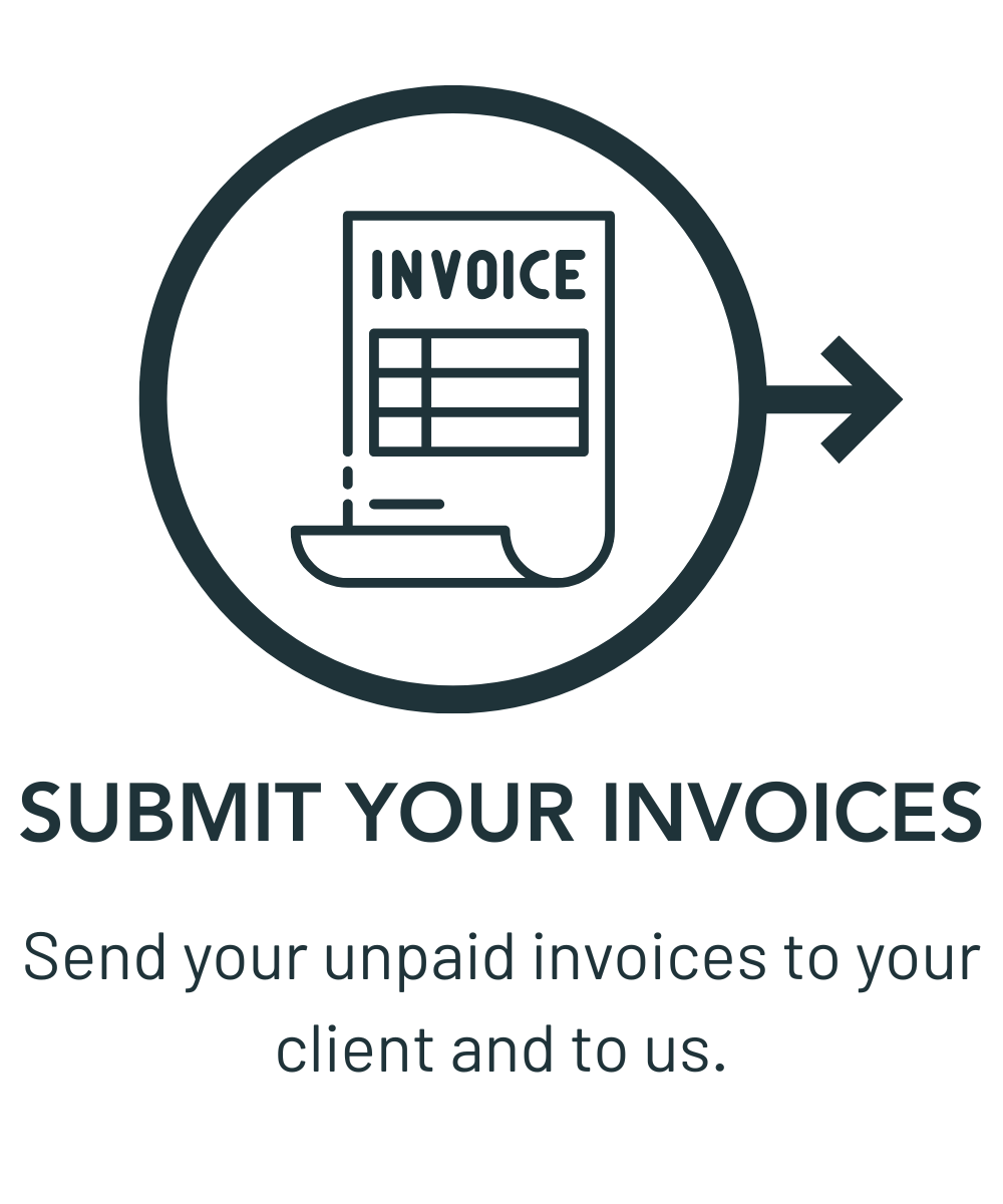 Submit Invoices