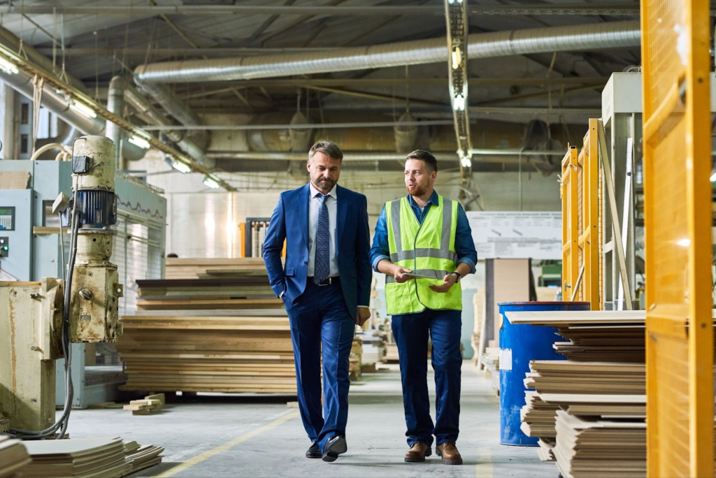 Canadian business owners overcome challenges with working capital.