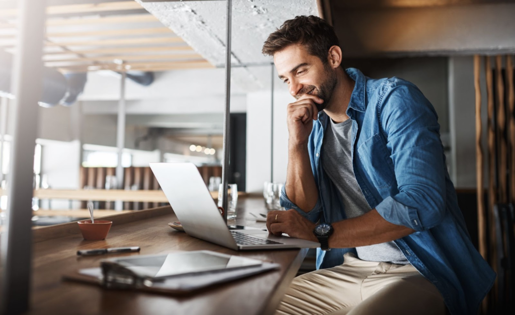 Canadian SME owner considers the benefits of working capital.