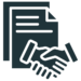 (EBF) Merger and Acquisitions Icon
