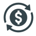 Increased Cashflow